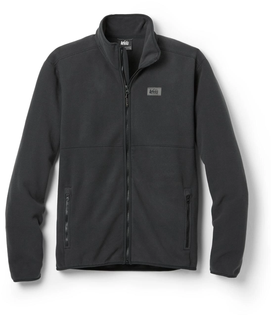 REI Co-op Trailmade Fleece Jacket - Men's 11 REI Co-op Trailmade Fleece Jacket - Men's - Image 11