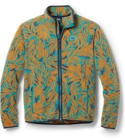 REI Co-op Trailmade Fleece Jacket - Men's 31 REI Co-op Trailmade Fleece Jacket - Men's -REI Co-op Online 2168510044