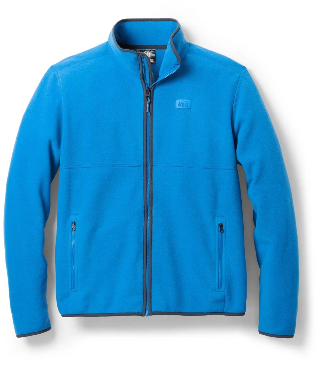 REI Co-op Trailmade Fleece Jacket - Men's 8 REI Co-op Trailmade Fleece Jacket - Men's - Image 8