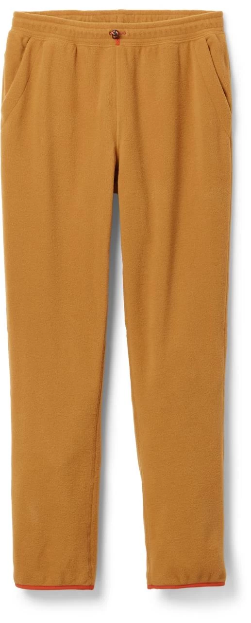 REI Co-op Trailmade Fleece Pants - Women's 3 REI Co-op Trailmade Fleece Pants - Women's - Image 3