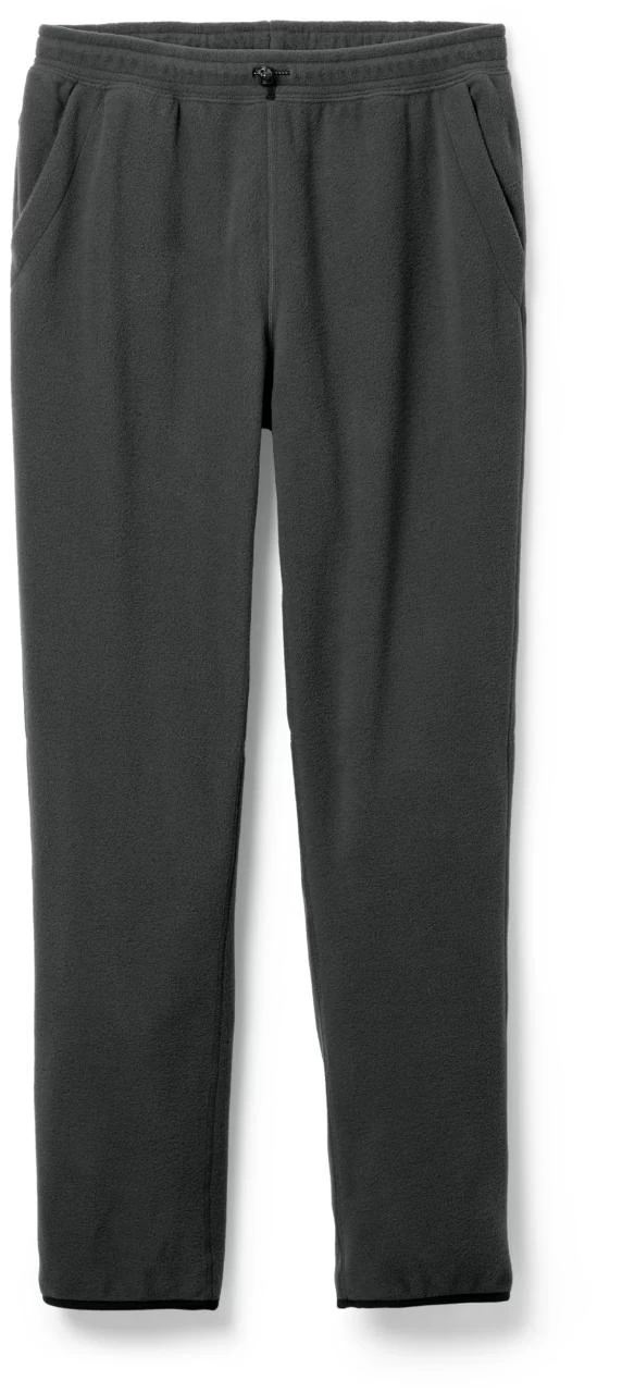 REI Co-op Trailmade Fleece Pants - Women's 2 REI Co-op Trailmade Fleece Pants - Women's - Image 2