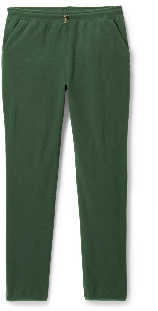 REI Co-op Trailmade Fleece Pants - Women's 10 REI Co-op Trailmade Fleece Pants - Women's - Image 10