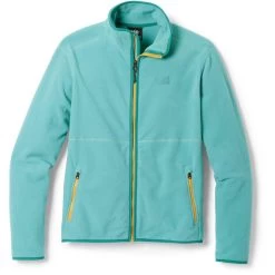 REI Co-op Trailmade Fleece Jacket - Women's -REI Co-op Online 2173590021