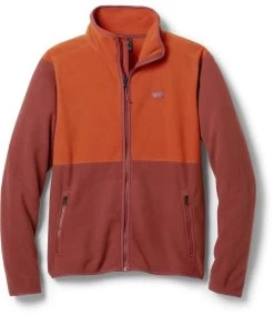 REI Co-op Trailmade Fleece Jacket - Women's -REI Co-op Online 2173590053