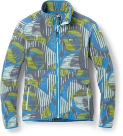 REI Co-op Trailmade Fleece Jacket - Women's -REI Co-op Online 2173590088