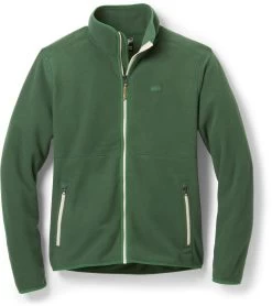 REI Co-op Trailmade Fleece Jacket - Women's -REI Co-op Online 2173590096