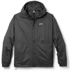 REI Co-op Trailmade Rain Jacket - Men's -REI Co-op Online 2174000011