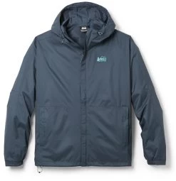 REI Co-op Trailmade Rain Jacket - Men's -REI Co-op Online 2174000021