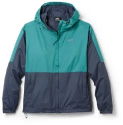 REI Co-op Trailmade Rain Jacket - Men's -REI Co-op Online 2174000025