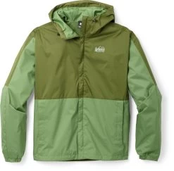 REI Co-op Trailmade Rain Jacket - Men's -REI Co-op Online 2174000033