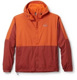 REI Co-op Trailmade Rain Jacket - Men's -REI Co-op Online 2174000047