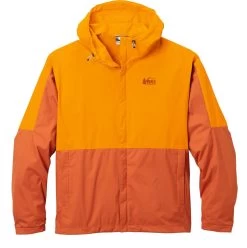 REI Co-op Trailmade Rain Jacket - Men's -REI Co-op Online 2174000057
