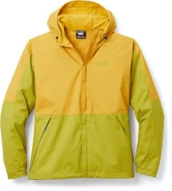 REI Co-op Trailmade Rain Jacket - Women's -REI Co-op Online 2174380065