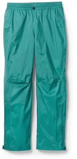 REI Co-op Trailmade Rain Pants - Women's 25 REI Co-op Trailmade Rain Pants - Women's -REI Co-op Online 2174390012
