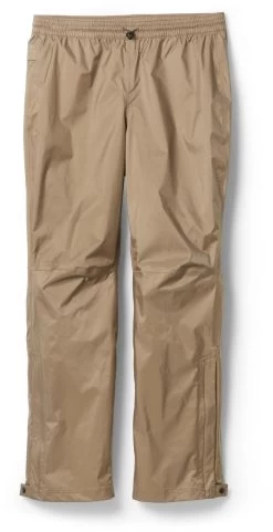 REI Co-op Trailmade Rain Pants - Women's 33 REI Co-op Trailmade Rain Pants - Women's -REI Co-op Online 2174390050