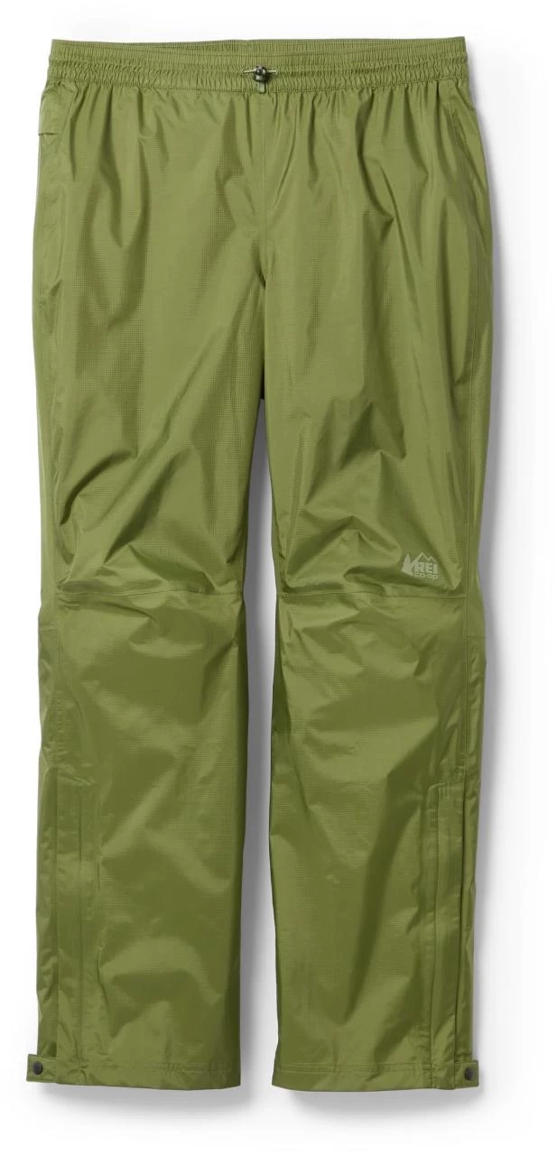 REI Co-op Trailmade Rain Pants - Women's 16 REI Co-op Trailmade Rain Pants - Women's - Image 16