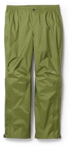 REI Co-op Trailmade Rain Pants - Women's 28 REI Co-op Trailmade Rain Pants - Women's -REI Co-op Online 2174390062