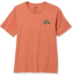 REI Co-op 1938 Graphic T-Shirt -REI Co-op Online 2192730032