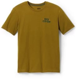 REI Co-op 1938 Graphic T-Shirt -REI Co-op Online 2192730074