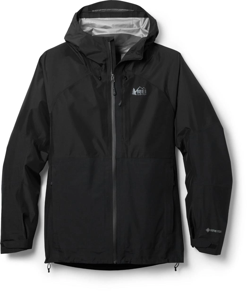 REI Co-op XeroDry GTX Jacket - Men's 10 REI Co-op XeroDry GTX Jacket - Men's - Image 10