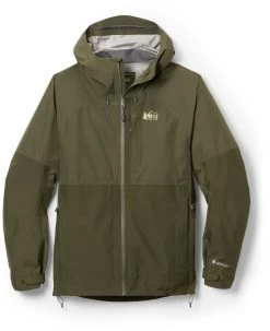 REI Co-op XeroDry GTX Jacket - Men's 28 REI Co-op XeroDry GTX Jacket - Men's -REI Co-op Online 2211200031