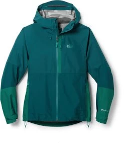 REI Co-op XeroDry GTX Jacket - Women's -REI Co-op Online 2211260038