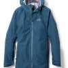 REI Co-op XeroDry GTX Long Jacket - Women's