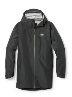 REI Co-op XeroDry GTX Long Jacket - Men's 18 REI Co-op XeroDry GTX Long Jacket - Men's -REI Co-op Online 2211710002
