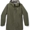 REI Co-op XeroDry GTX Long Jacket - Men's