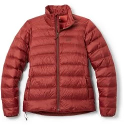 REI Co-op 650 Down Jacket - Women's -REI Co-op Online 2215390011