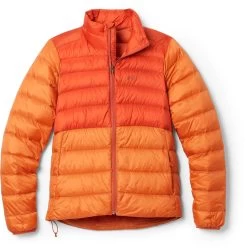 REI Co-op 650 Down Jacket - Women's -REI Co-op Online 2215390033