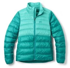 REI Co-op 650 Down Jacket - Women's