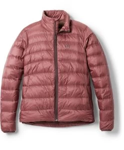 REI Co-op 650 Down Jacket - Women's -REI Co-op Online 2215390052