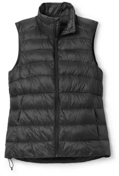 REI Co-op 650 Down Vest - Women's -REI Co-op Online 2215400006