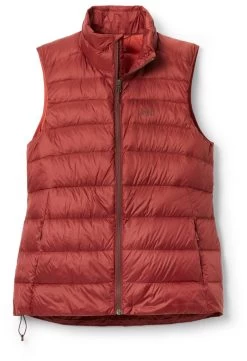 REI Co-op 650 Down Vest - Women's -REI Co-op Online 2215400013