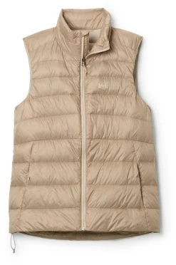 REI Co-op 650 Down Vest - Women's -REI Co-op Online 2215400024