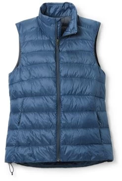 REI Co-op 650 Down Vest - Women's -REI Co-op Online 2215400025