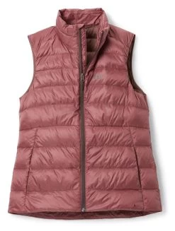 REI Co-op 650 Down Vest - Women's -REI Co-op Online 2215400039