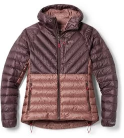 REI Co-op Magma 850 Down Hoodie - Women's 39 REI Co-op Magma 850 Down Hoodie - Women's -REI Co-op Online 2215470014