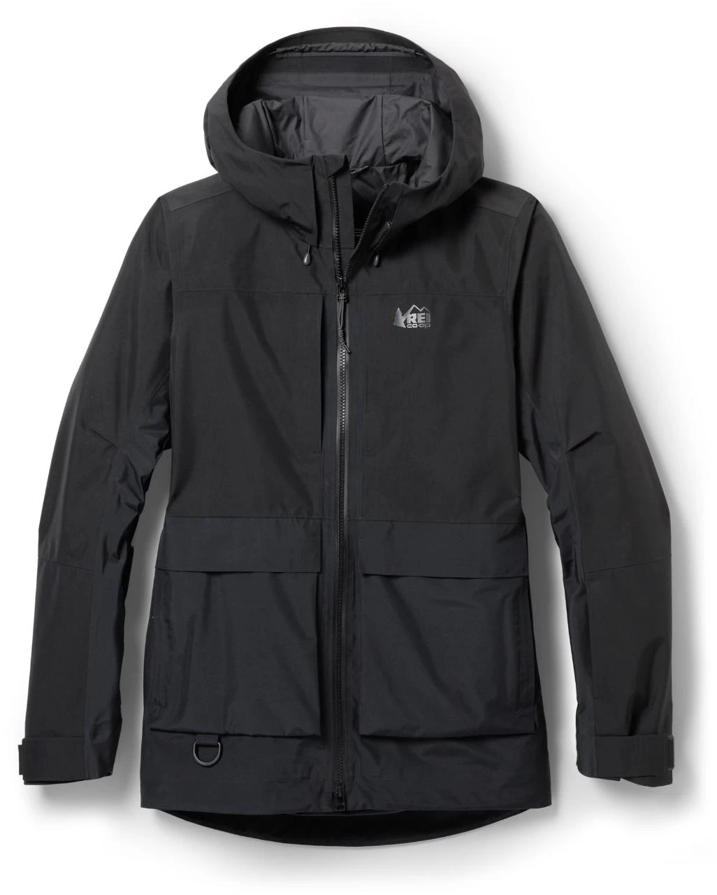 REI Co-op First Chair GTX EPE Jacket - Women's 11 REI Co-op First Chair GTX EPE Jacket - Women's - Image 11
