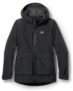 REI Co-op First Chair GTX EPE Jacket - Women's 39 REI Co-op First Chair GTX EPE Jacket - Women's -REI Co-op Online 2215900006