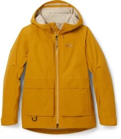 REI Co-op First Chair GTX EPE Jacket - Women's 36 REI Co-op First Chair GTX EPE Jacket - Women's -REI Co-op Online 2215900015