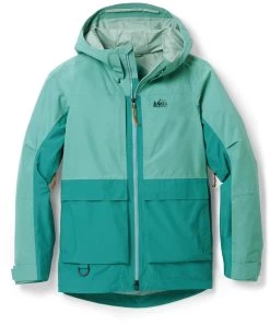 REI Co-op First Chair GTX EPE Jacket - Women's 27 REI Co-op First Chair GTX EPE Jacket - Women's -REI Co-op Online 2215900018