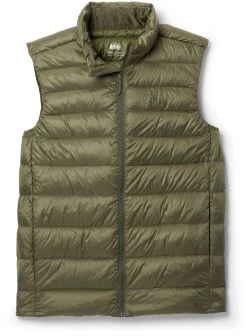 REI Co-op 650 Down Vest - Men's 28 REI Co-op 650 Down Vest - Men's -REI Co-op Online 2216400006