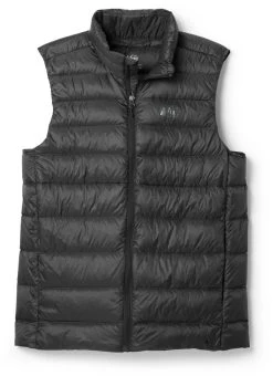 REI Co-op 650 Down Vest - Men's 25 REI Co-op 650 Down Vest - Men's -REI Co-op Online 2216400010