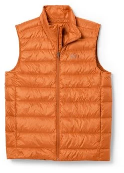 REI Co-op 650 Down Vest - Men's 37 REI Co-op 650 Down Vest - Men's -REI Co-op Online 2216400019