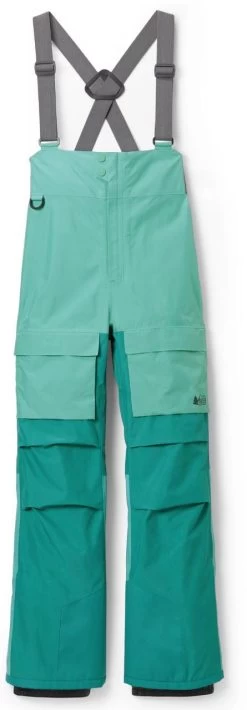REI Co-op First Chair GTX EPE Bib Pants - Women's -REI Co-op Online 2216810021