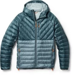 REI Co-op Magma 850 Down Hoodie - Men's -REI Co-op Online 2216890016