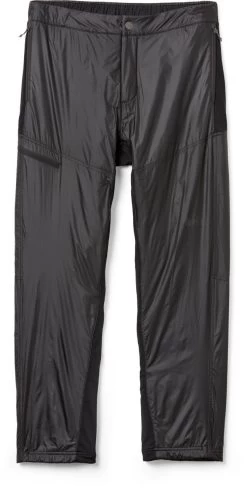 REI Co-op Flash Insulated Hybrid Pants - Men's -REI Co-op Online 2216900011