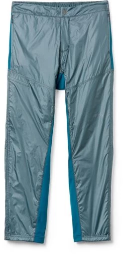 REI Co-op Flash Insulated Hybrid Pants - Men's -REI Co-op Online 2216900023